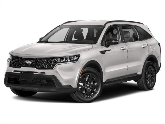 2021 Kia Sorento S for sale in EL PASO, TX