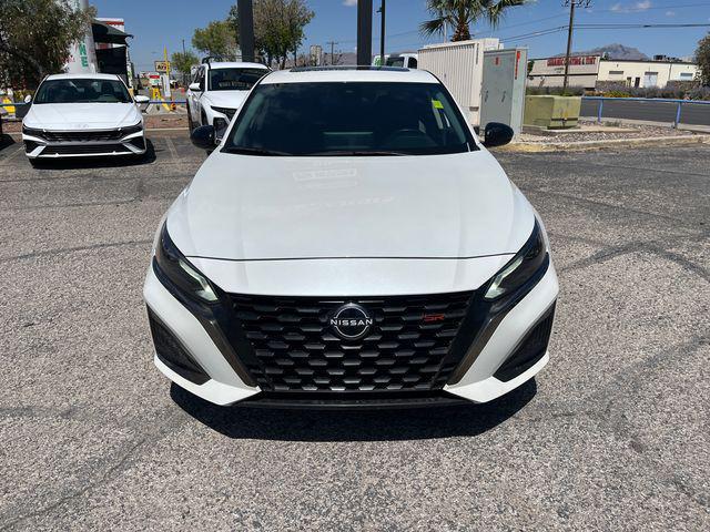 2024 Nissan Altima SR Intelligent AWD