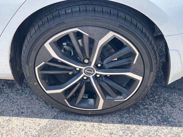 2024 Nissan Altima SR Intelligent AWD