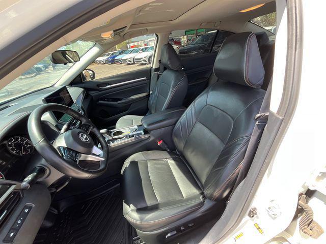 2024 Nissan Altima SR Intelligent AWD