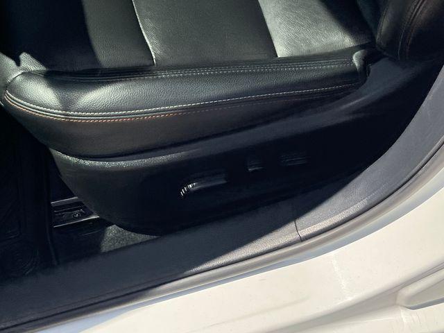 2024 Nissan Altima SR Intelligent AWD