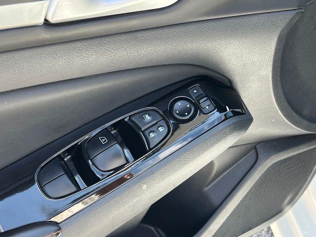 2024 Nissan Altima SR Intelligent AWD