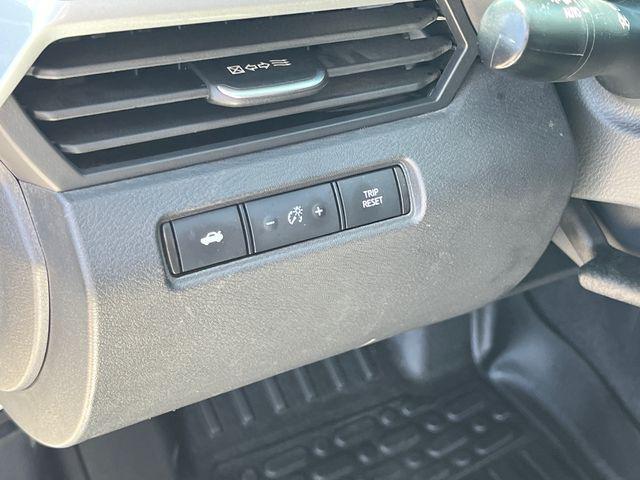 2024 Nissan Altima SR Intelligent AWD