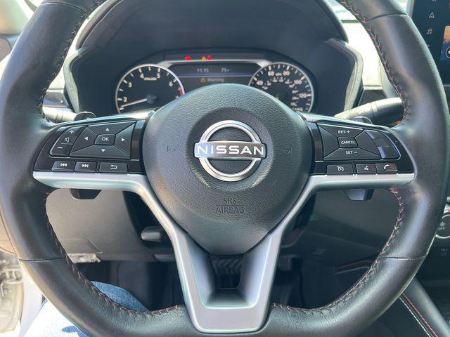 2024 Nissan Altima SR Intelligent AWD