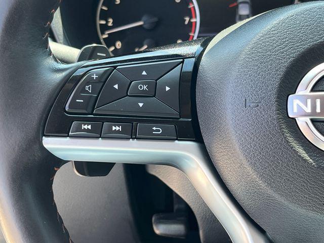 2024 Nissan Altima SR Intelligent AWD