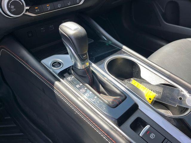 2024 Nissan Altima SR Intelligent AWD