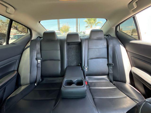 2024 Nissan Altima SR Intelligent AWD