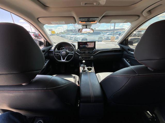 2024 Nissan Altima SR Intelligent AWD