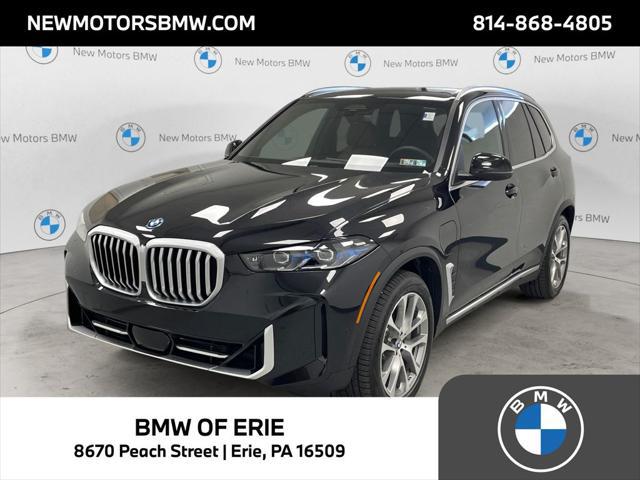 2026 BMW X5 xDrive50e for sale in Erie, PA