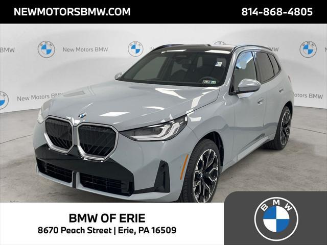 2026 BMW X3 30 xDrive for sale in Erie, PA