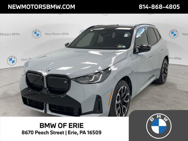 2026 BMW X3 M50 xDrive for sale in Erie, PA