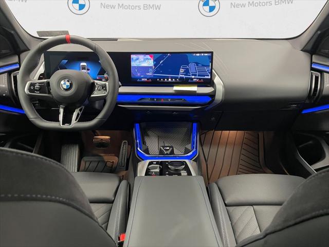 2026 BMW X3 M50 xDrive