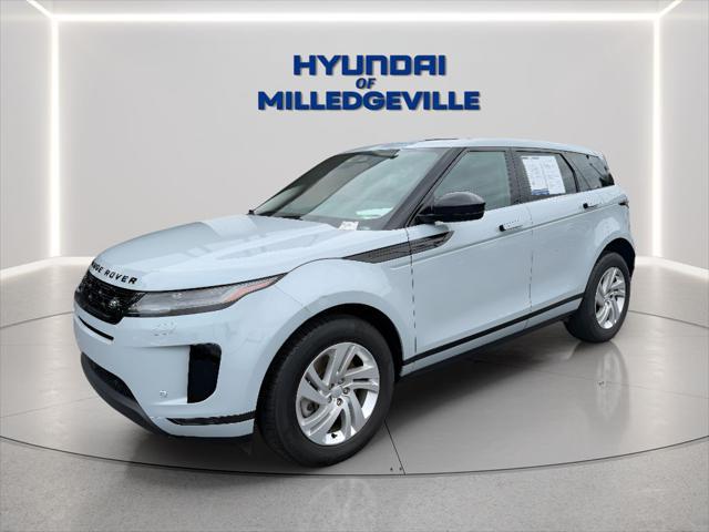 2024 Land Rover Range Rover Evoque Core S for sale in MILLEDGEVILLE, GA