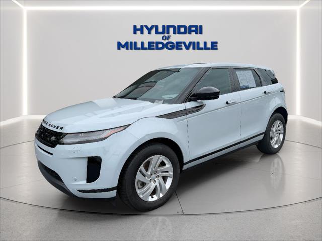 2024 Land Rover Range Rover Evoque Core S