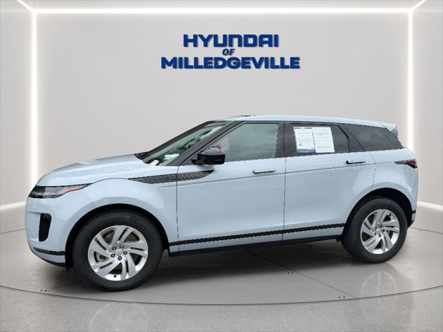 2024 Land Rover Range Rover Evoque Core S