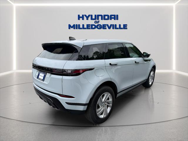 2024 Land Rover Range Rover Evoque Core S