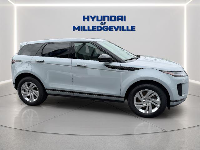 2024 Land Rover Range Rover Evoque Core S