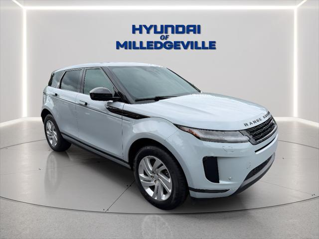 2024 Land Rover Range Rover Evoque Core S