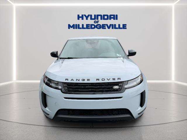 2024 Land Rover Range Rover Evoque Core S