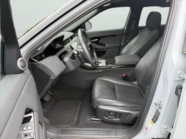 2024 Land Rover Range Rover Evoque Core S