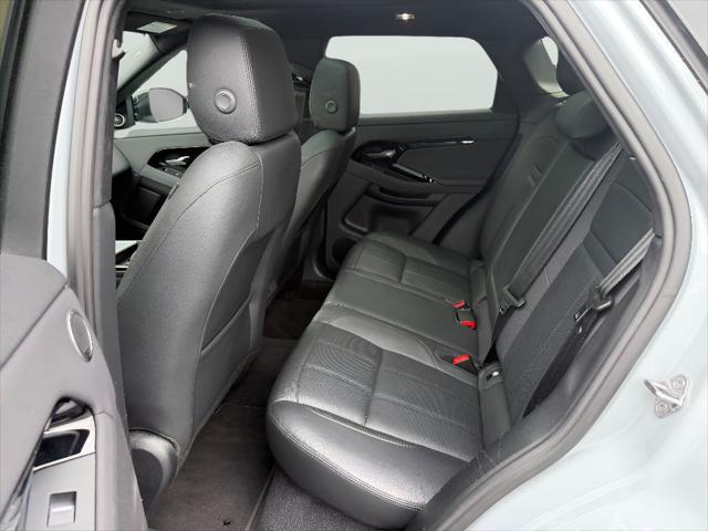 2024 Land Rover Range Rover Evoque Core S