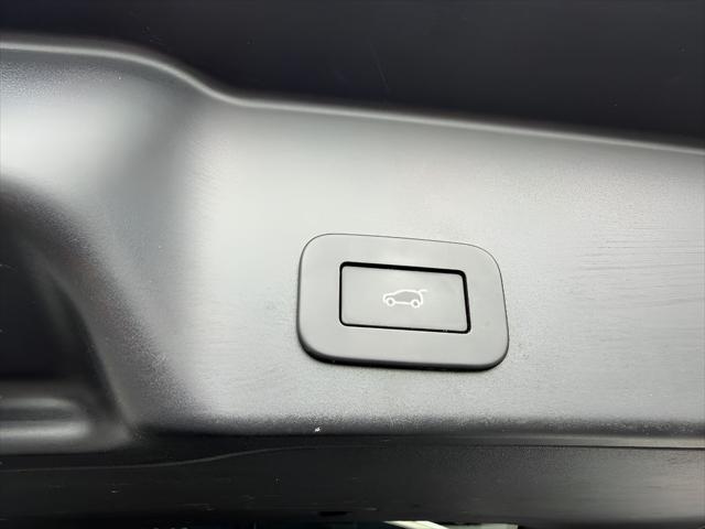 2024 Land Rover Range Rover Evoque Core S