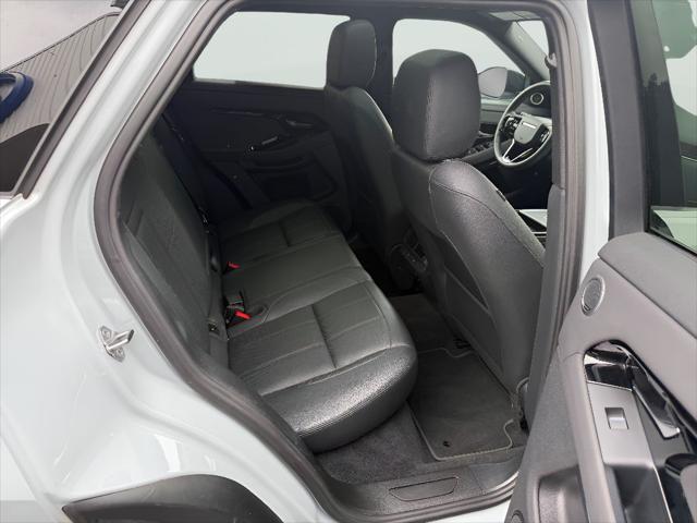 2024 Land Rover Range Rover Evoque Core S
