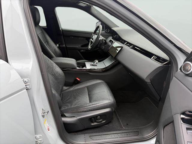 2024 Land Rover Range Rover Evoque Core S