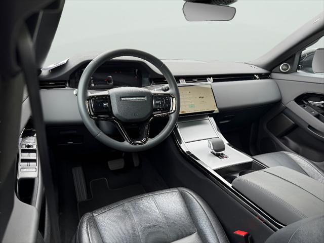 2024 Land Rover Range Rover Evoque Core S