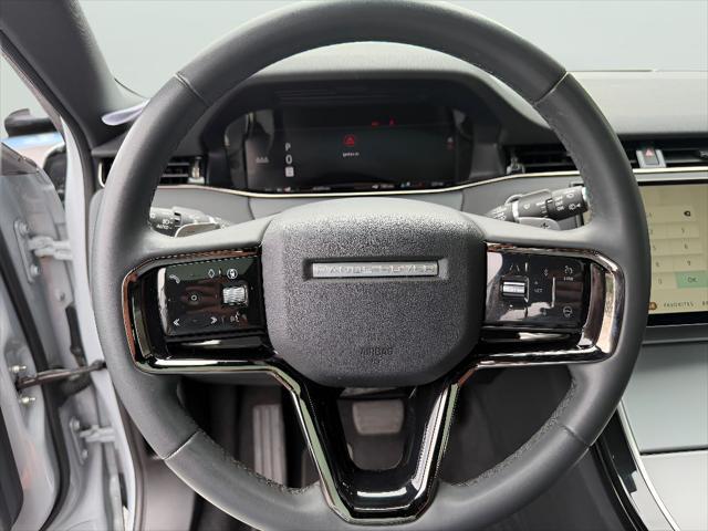 2024 Land Rover Range Rover Evoque Core S