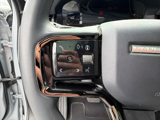 2024 Land Rover Range Rover Evoque Core S