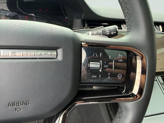 2024 Land Rover Range Rover Evoque Core S