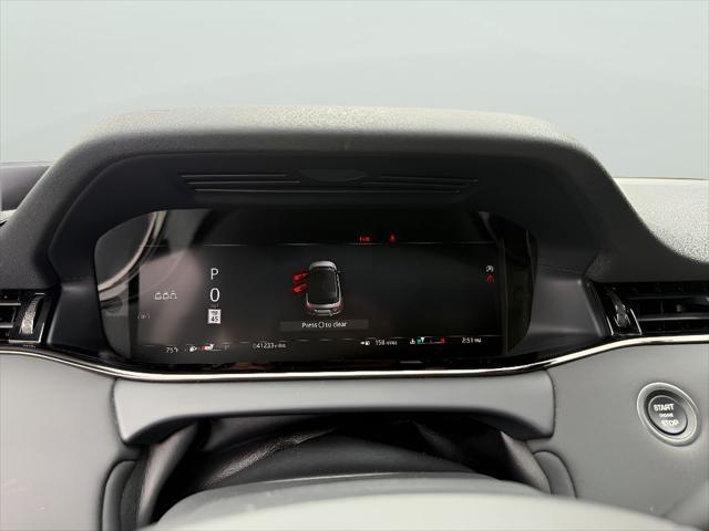 2024 Land Rover Range Rover Evoque Core S