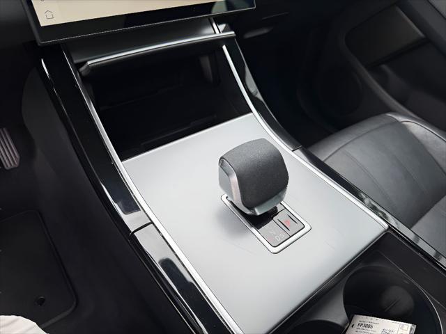 2024 Land Rover Range Rover Evoque Core S