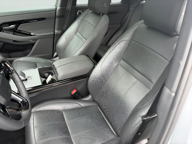 2024 Land Rover Range Rover Evoque Core S