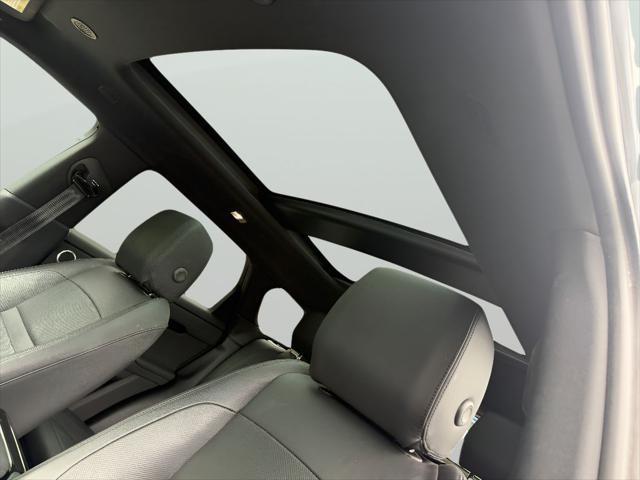 2024 Land Rover Range Rover Evoque Core S