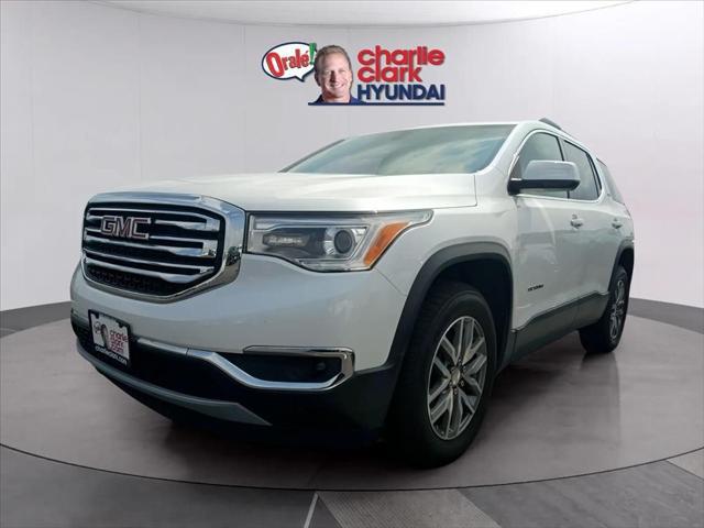 2019 GMC Acadia SLE-2 for sale in PHARR, TX