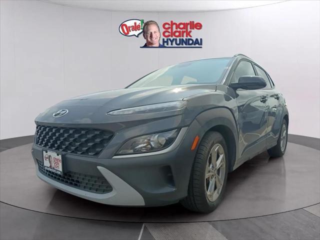 2023 Hyundai Kona SEL for sale in PHARR, TX