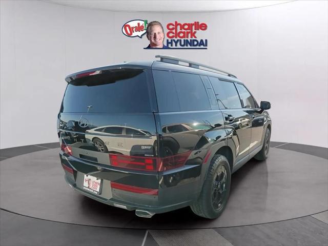 2024 Hyundai Santa Fe XRT