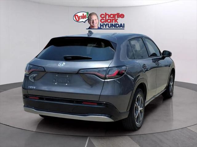 2024 Honda HR-V EX-L