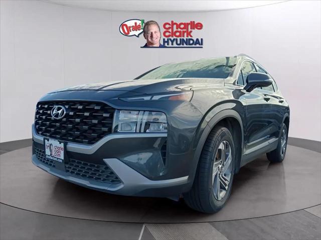 2023 Hyundai Santa Fe SEL for sale in PHARR, TX