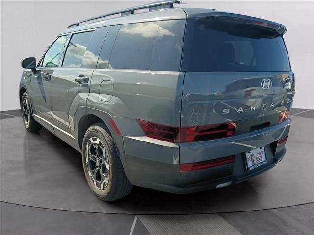 2024 Hyundai Santa Fe SEL