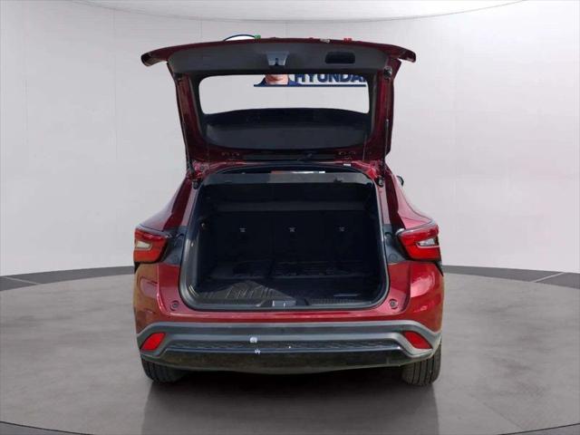 2025 Chevrolet Trax FWD 2RS