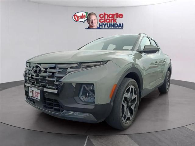2023 Hyundai Santa Cruz Limited for sale in PHARR, TX