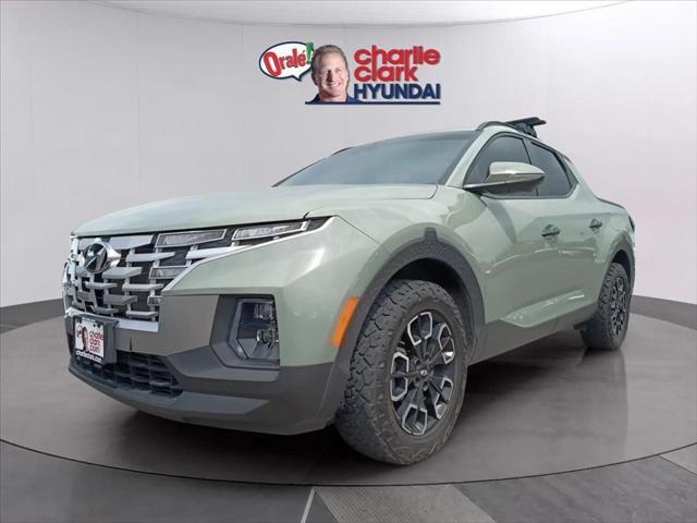 2024 Hyundai Santa Cruz SEL for sale in PHARR, TX