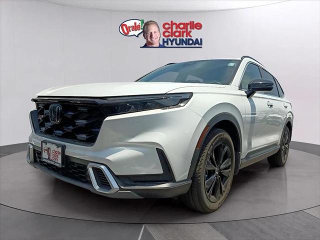 2024 Honda CR-V Hybrid Sport Touring for sale in PHARR, TX