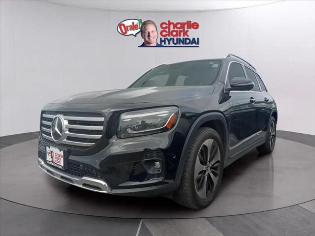 2024 Mercedes-Benz GLB GLB 250 for sale in PHARR, TX
