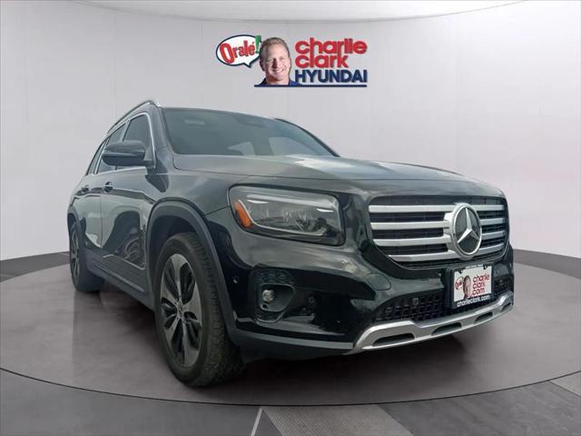 2024 Mercedes-Benz GLB GLB 250