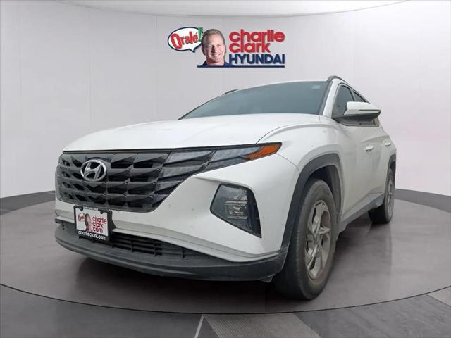 2023 Hyundai Tucson SEL for sale in PHARR, TX