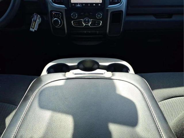 2023 Ram 1500 Classic Warlock Quad Cab 4x2 6'4" Box